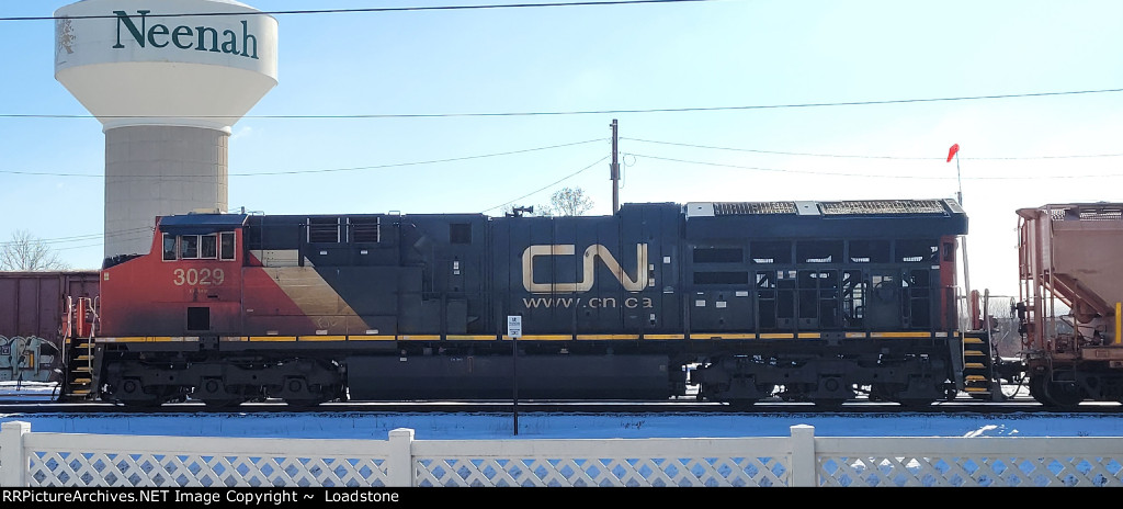 CN 3029